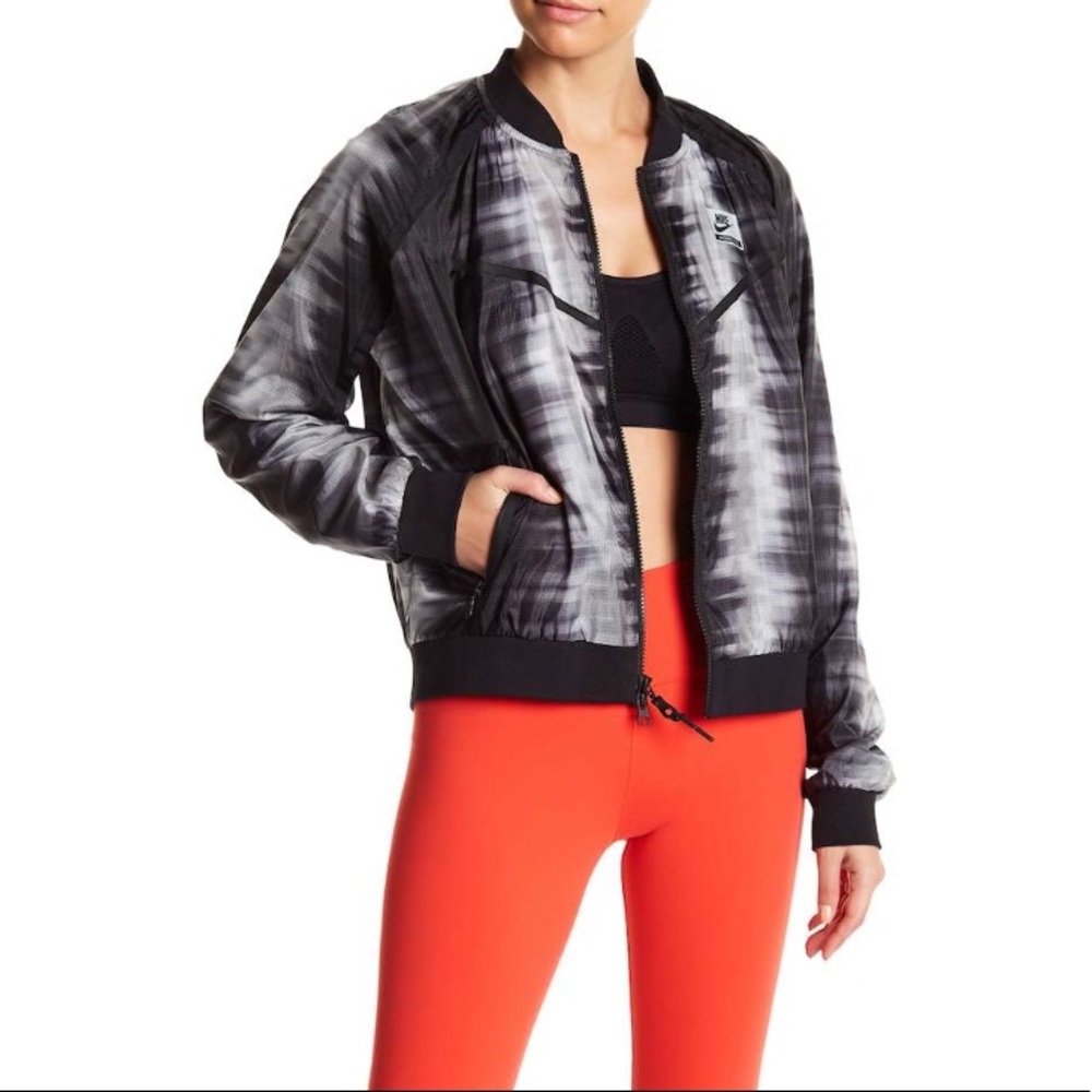 Nike International Women’s Track Jacket